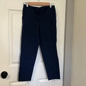 Loft Marisa Work Pants